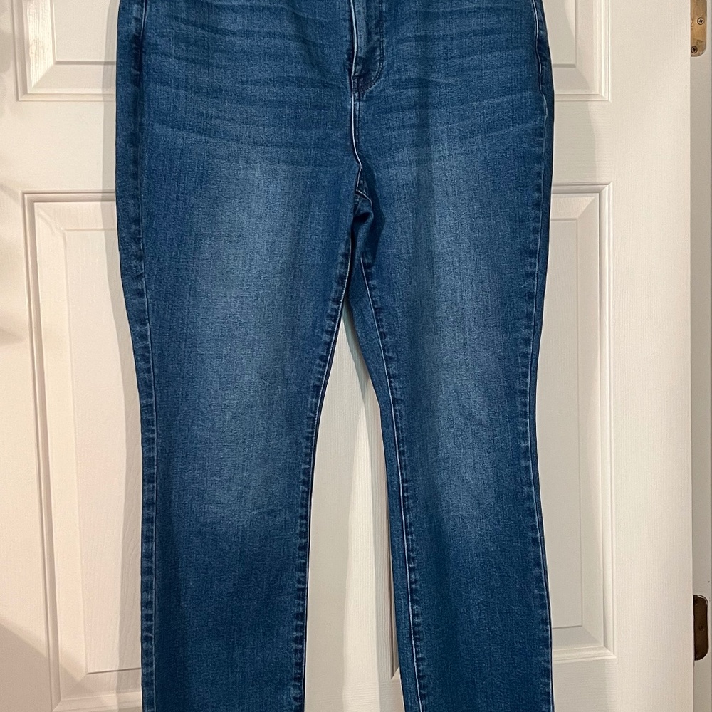 NYDJ SIZE 14